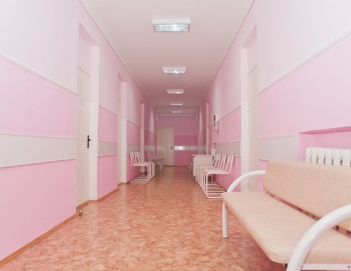 Оздоровительные услуги - Санаторий «Лазаревское» Сочи