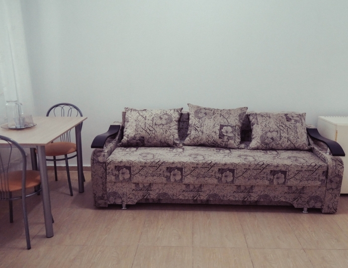 Семейный 4х-местный, 2х-комнатный, корпус №5 - Санаторий «Лазаревское» Сочи