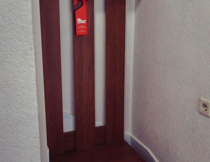 Стандарт 2-местный корпус 6 - Санаторий «Лазаревское» Сочи