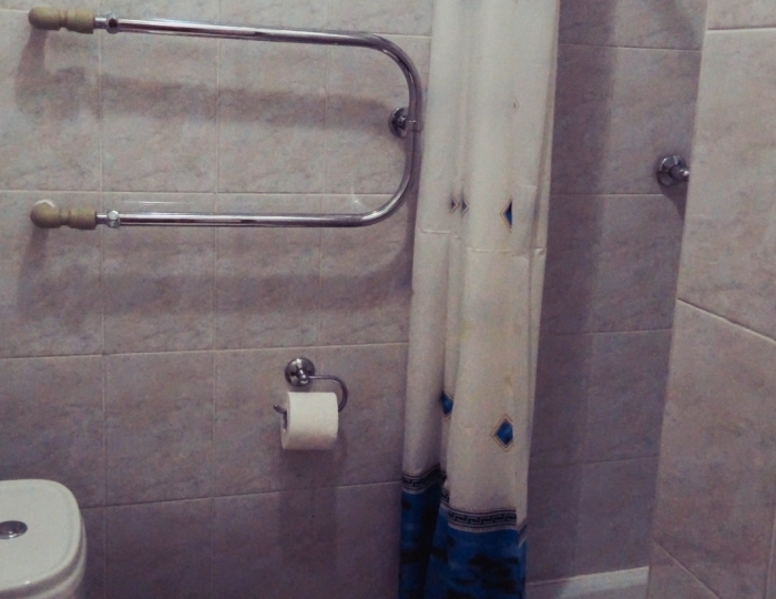 Стандарт 2-местный корпус 6 - Санаторий «Лазаревское» Сочи