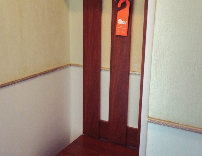 Стандарт комфорт 2-местный корпус 6 - Санаторий «Лазаревское» Сочи