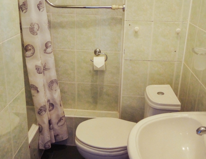 Стандарт комфорт 2-местный корпус 6 - Санаторий «Лазаревское» Сочи