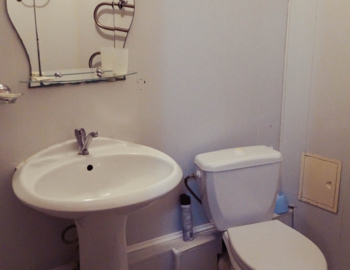 Стандарт  2-местный 1-комнатный корпус 5 - Санаторий «Лазаревское» Сочи