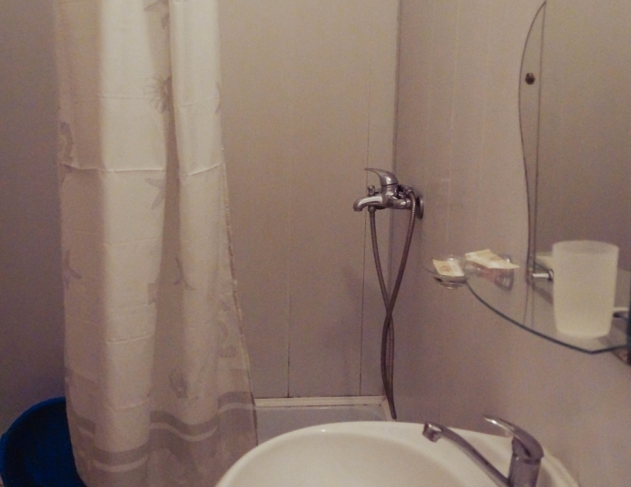 Стандарт  2-местный 1-комнатный корпус 5 - Санаторий «Лазаревское» Сочи