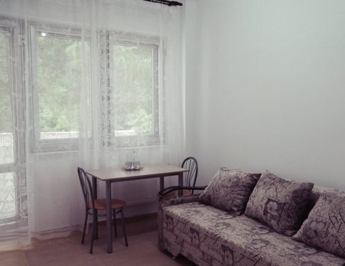 Стандарт 4-местный 2-комнатный корпус Лазана - Санаторий «Лазаревское» Сочи