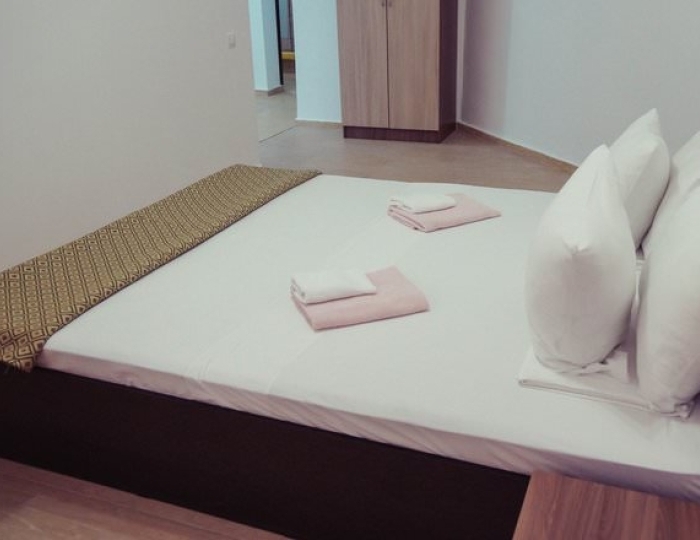 Стандарт 4-местный 2-комнатный корпус Лазана - Санаторий «Лазаревское» Сочи