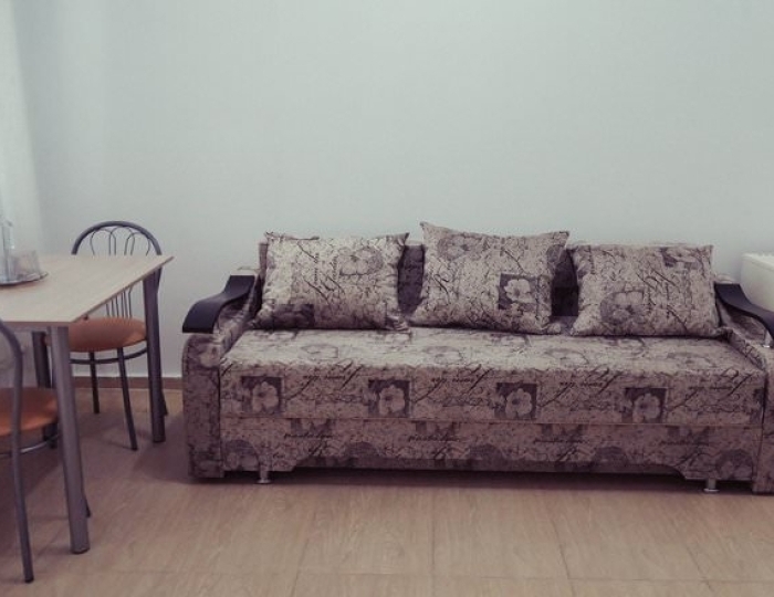 Стандарт 4-местный 2-комнатный корпус Лазана - Санаторий «Лазаревское» Сочи