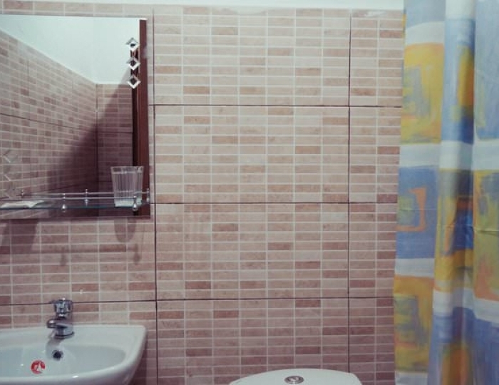 Стандарт 4-местный 2-комнатный корпус Лазана - Санаторий «Лазаревское» Сочи