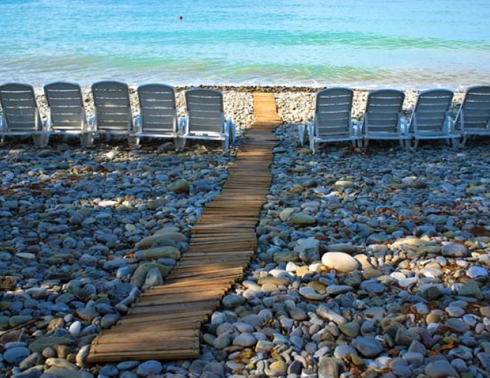 Услуги и развлечения - Санаторий «Лазаревское» Сочи