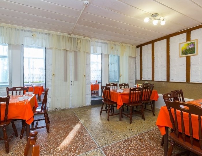 Рестораны и бары - Санаторий «Лазаревское» Сочи