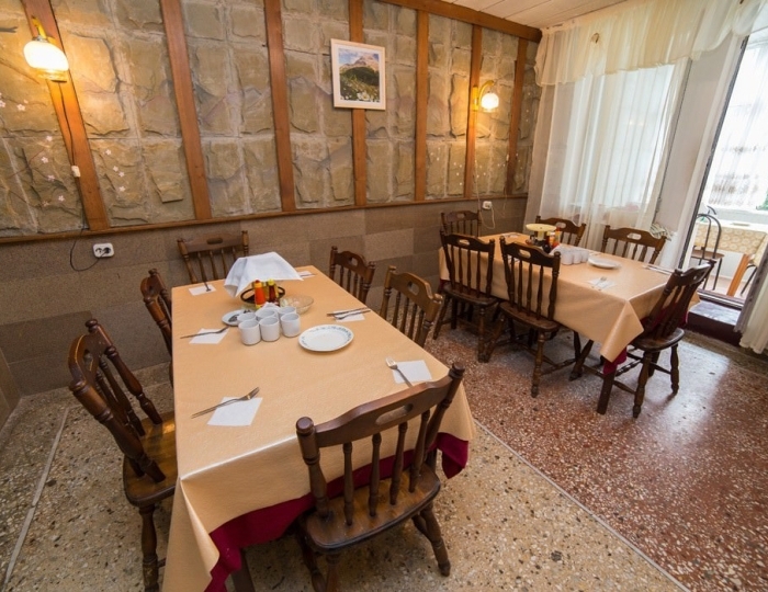 Рестораны и бары - Санаторий «Лазаревское» Сочи